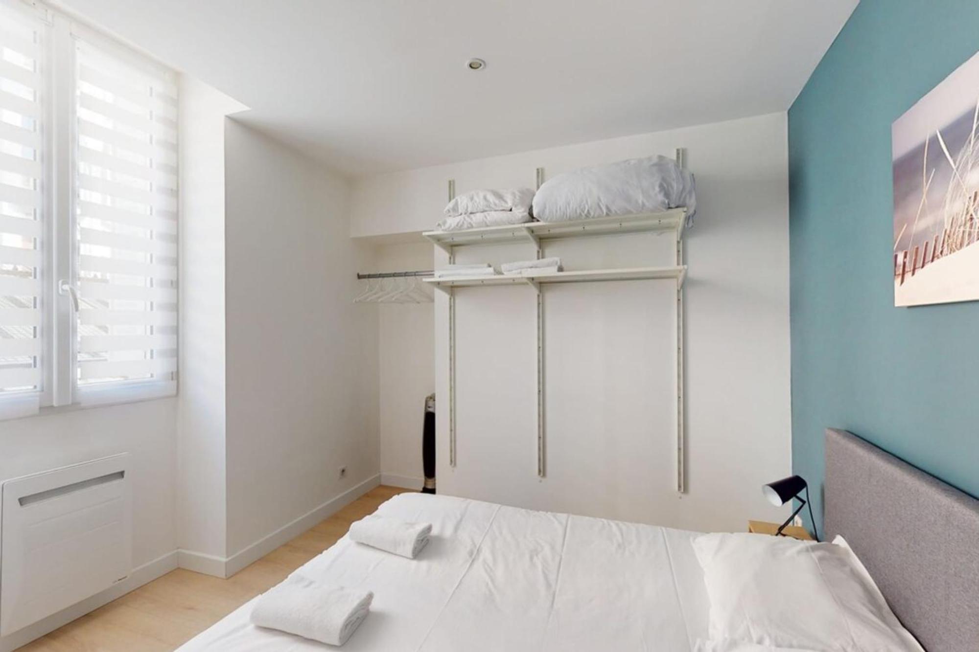 Le Royale W Balcony Apartamento Annecy