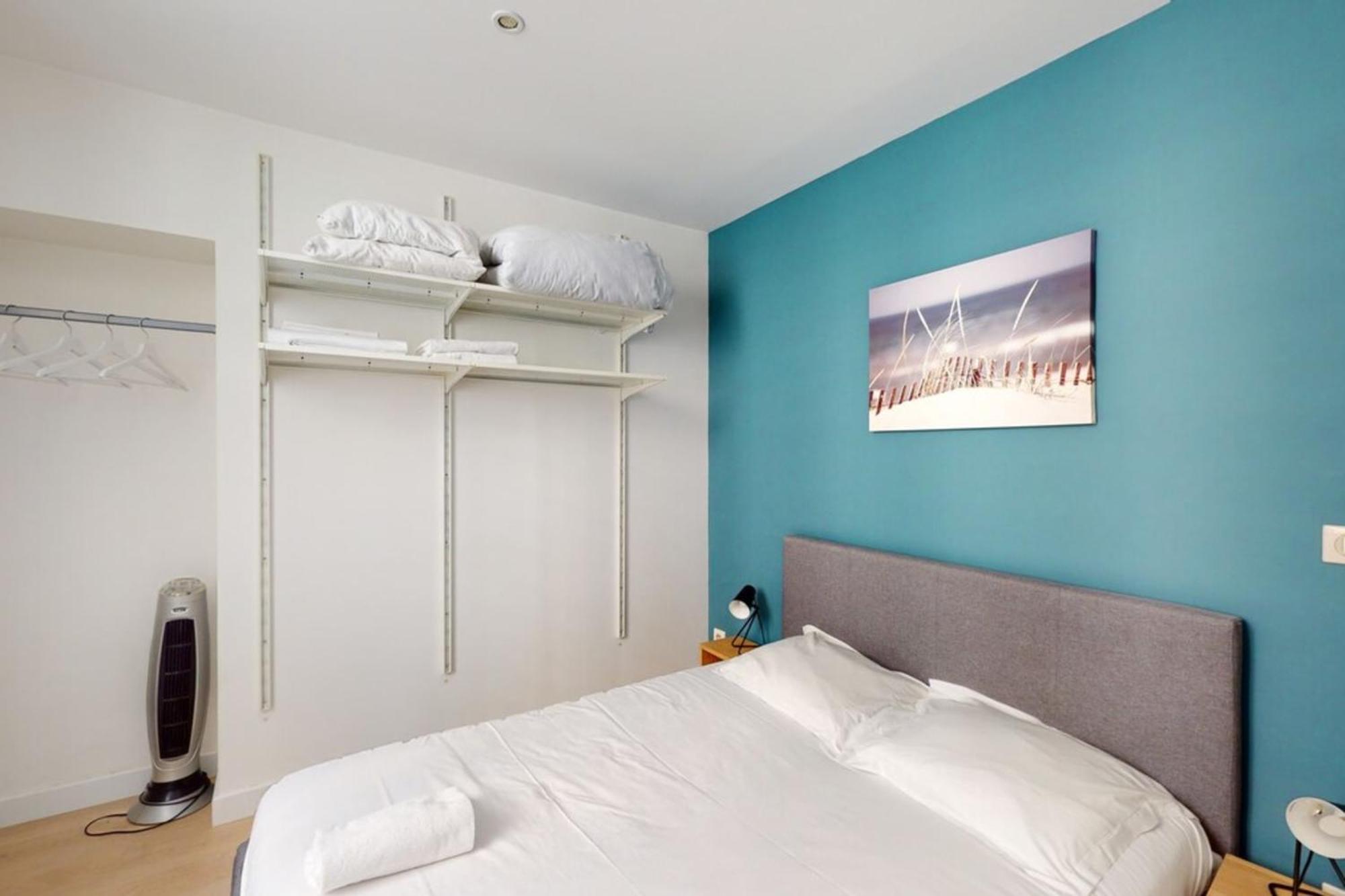 Le Royale W Balcony Apartamento Annecy