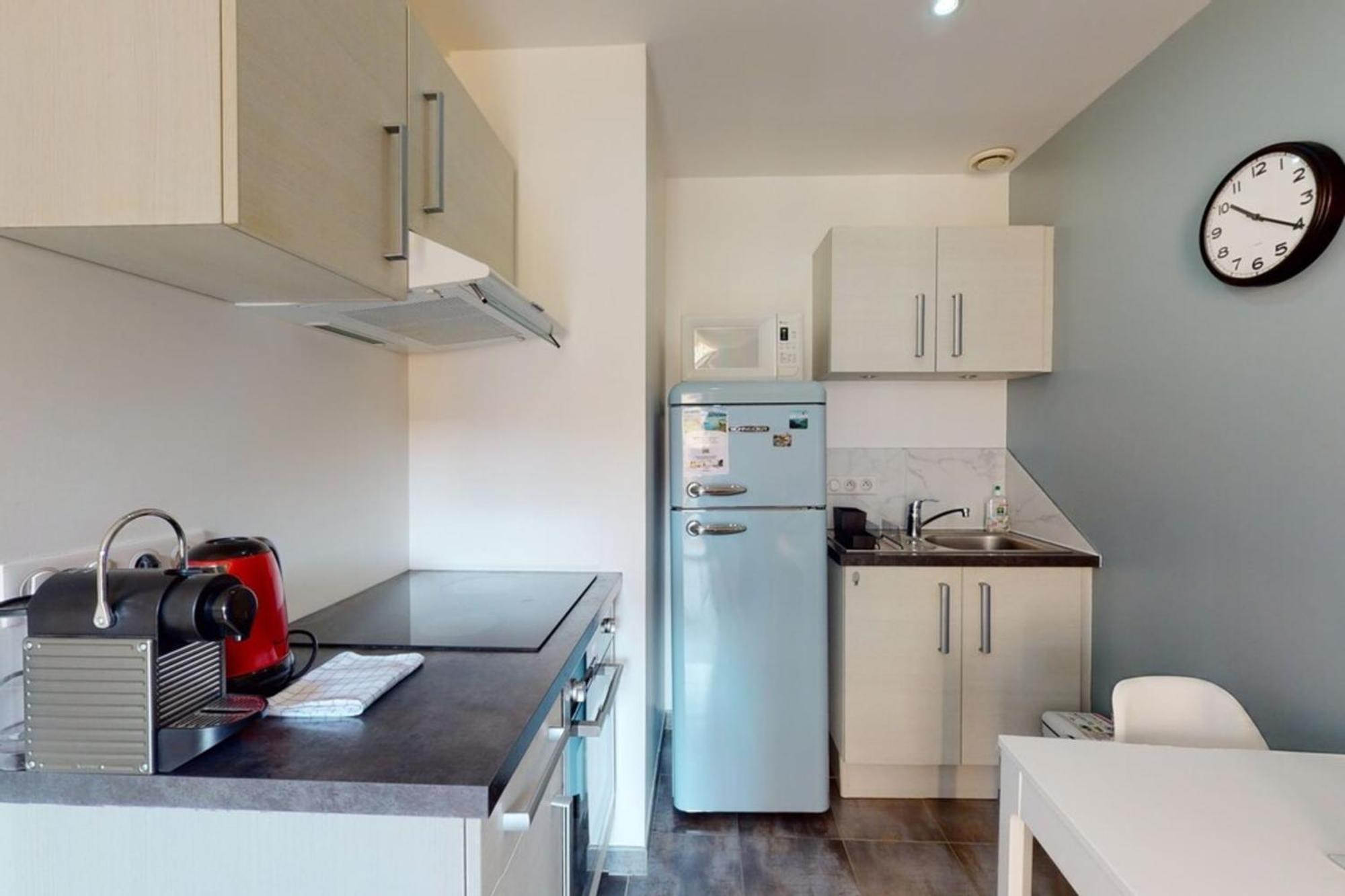 Apartamento Le Royale W Balcony Annecy