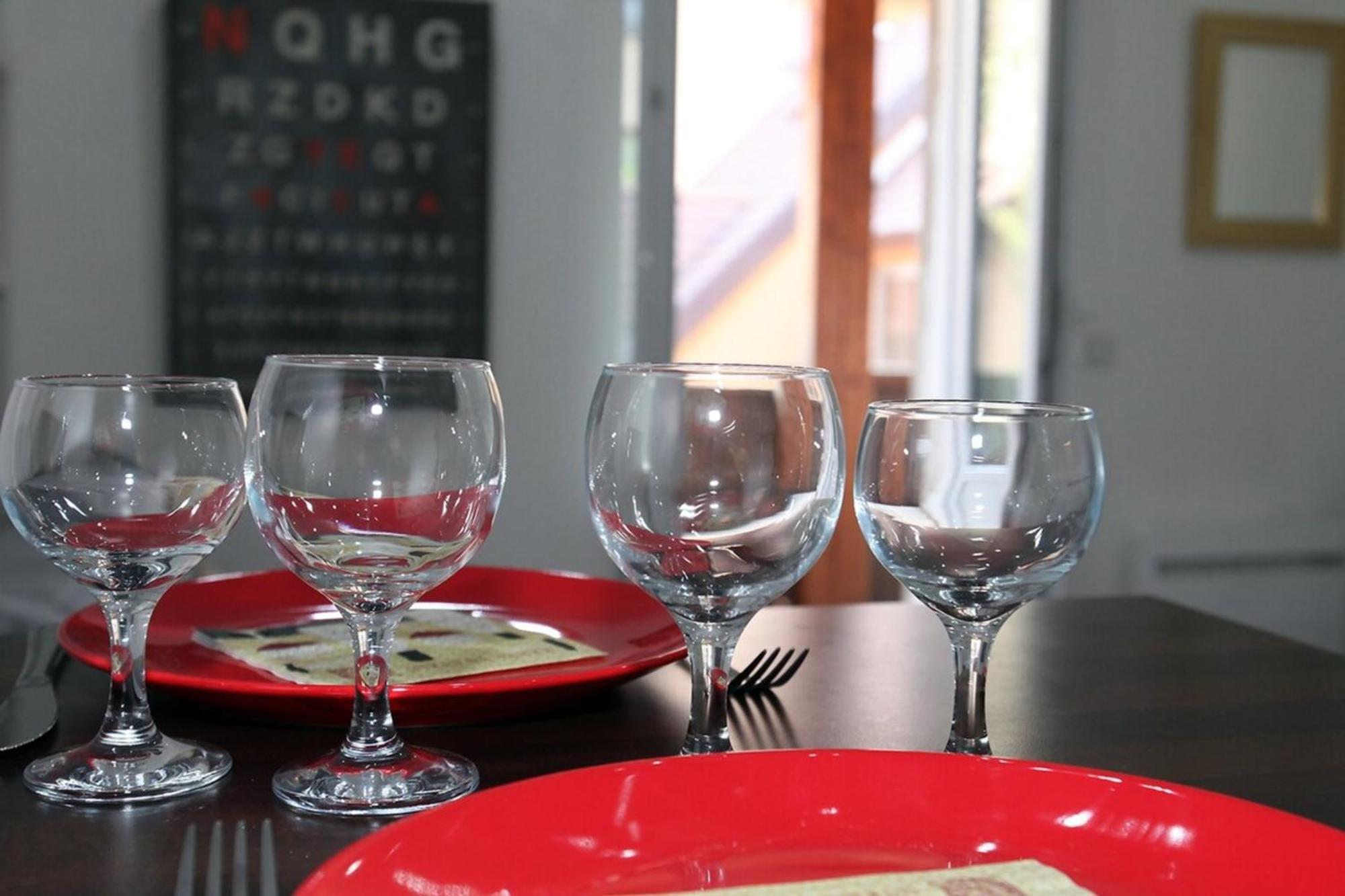 Le Royale W Balcony Apartamento Annecy
