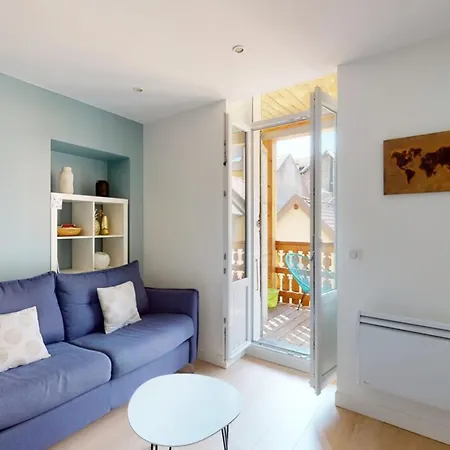 Le Royale W Balcony Apartment Annecy Exterior photo