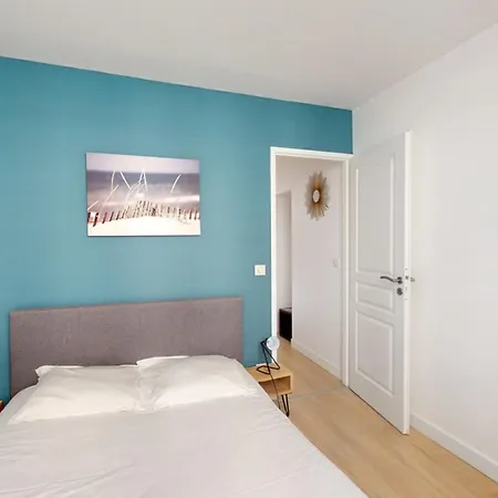 Le Royale W Balcony Apartment Annecy Exterior photo