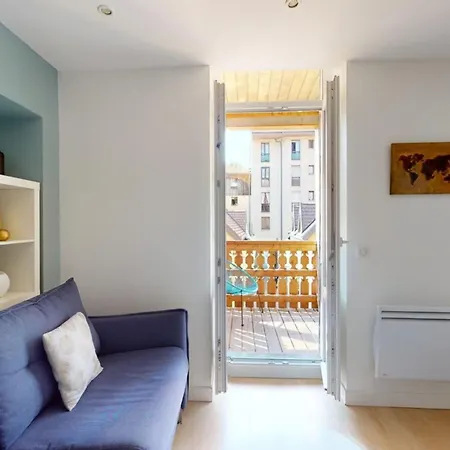 Le Royale W Balcony Apartment Annecy Exterior photo